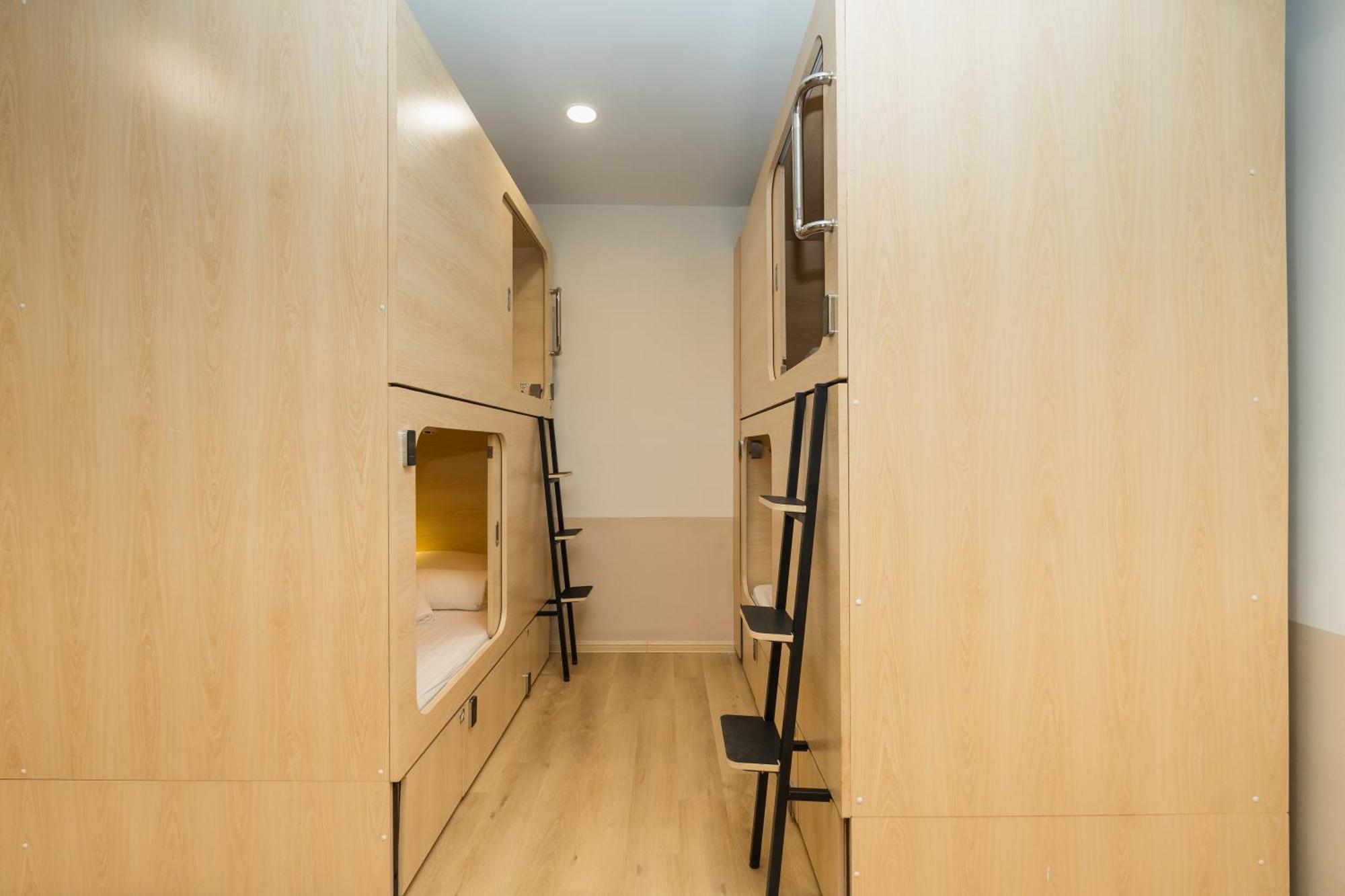 Luma Nest Capsules * Seremban